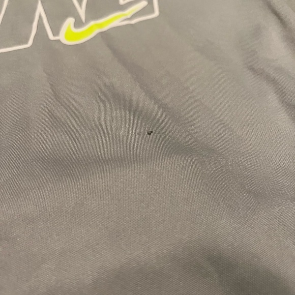 Boys Nike Dri fit set - Picture 3 of 3